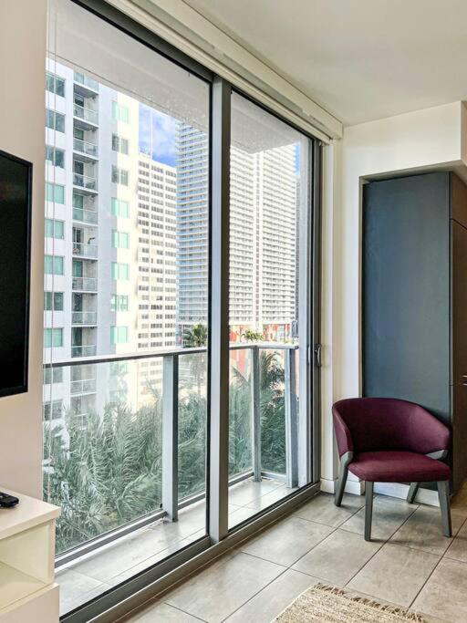 Miami Grand City View 1709 Buitenkant foto